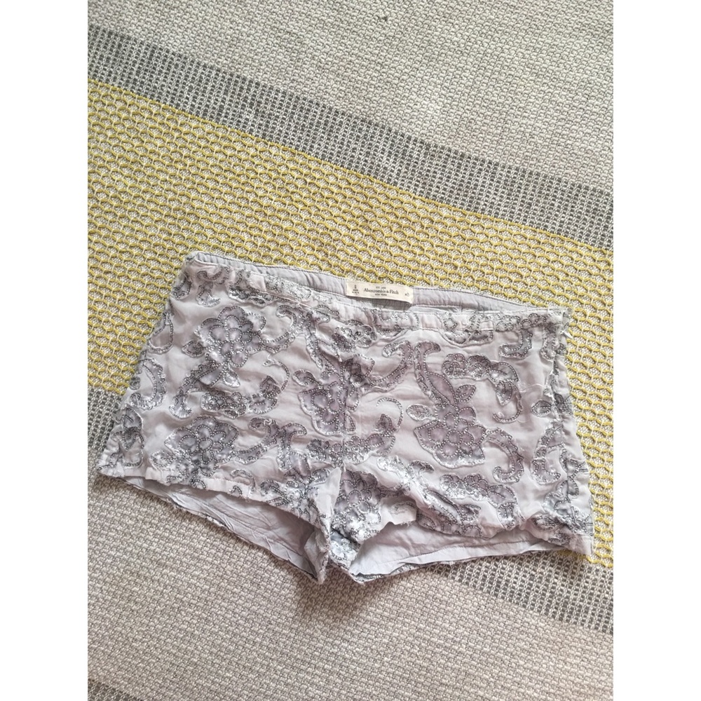 A&F Shorts